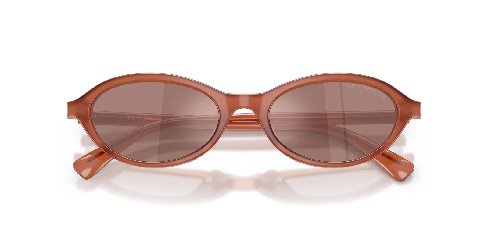 Emporio Armani 4281U Sunglasses - view 24